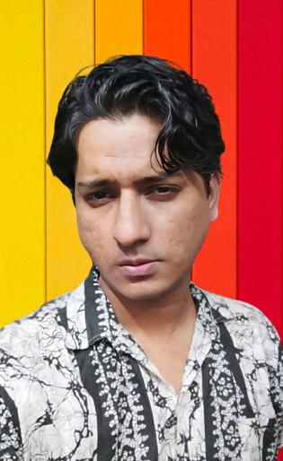 Debjit Konar