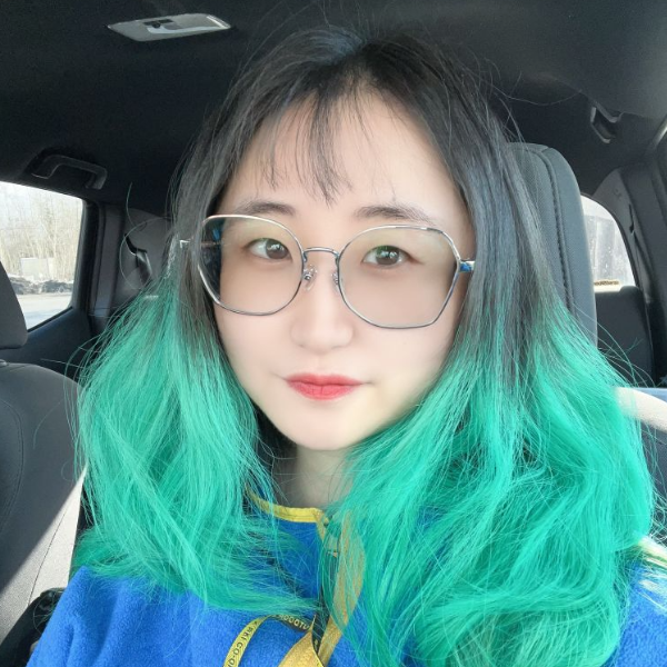 Yali Wang