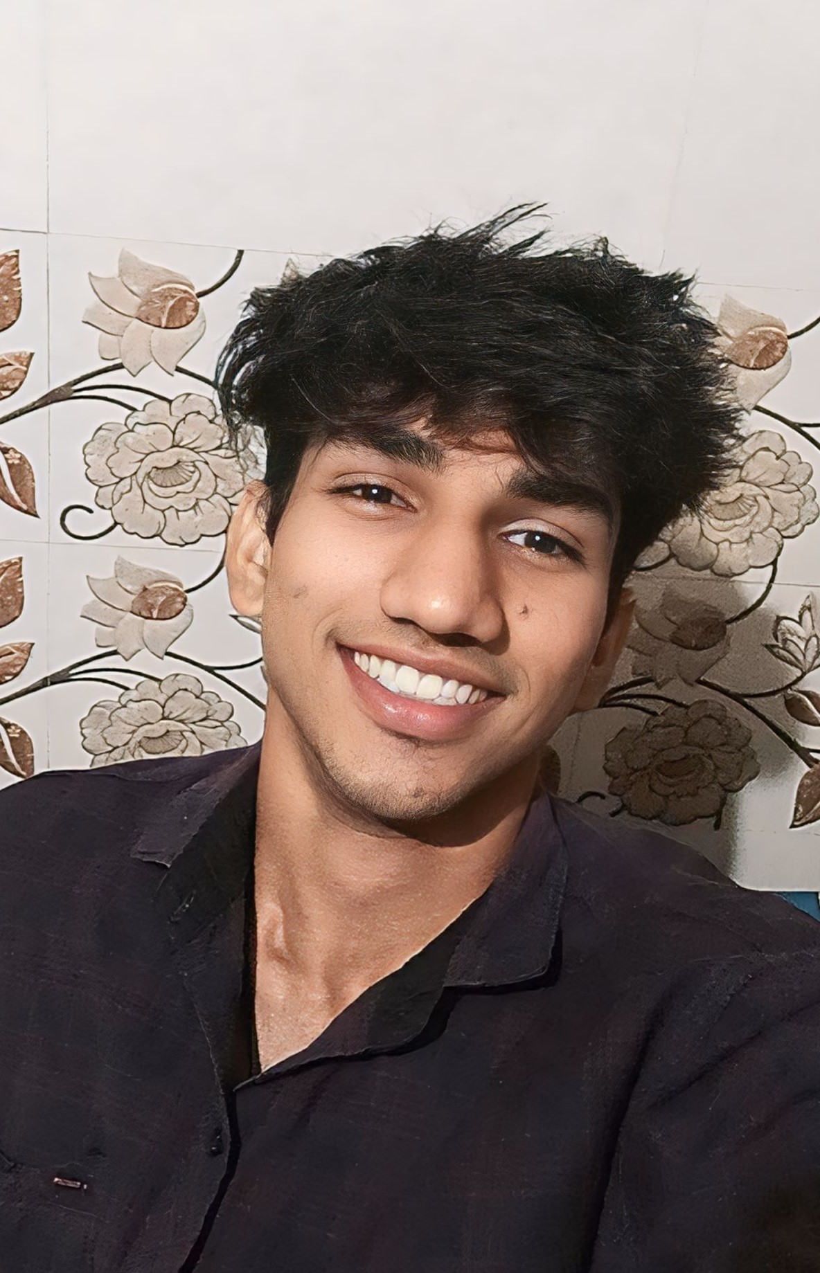 Vikas G. Rajpurohit